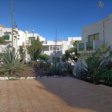 Le Petit Apartment Costa De Antigua Bagian luar foto