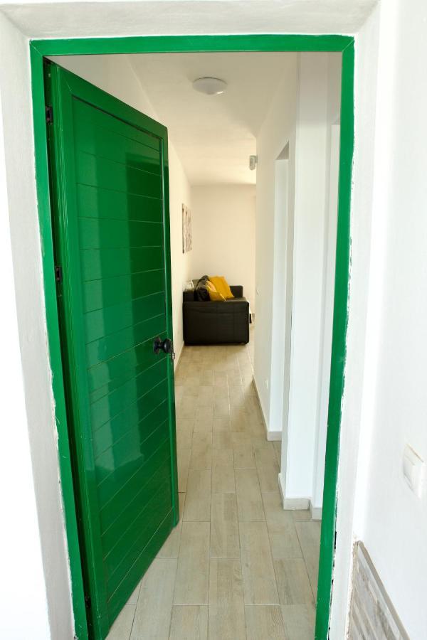Le Petit Apartment Costa De Antigua Bagian luar foto