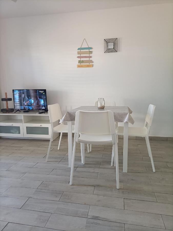 Le Petit Apartment Costa De Antigua Bagian luar foto