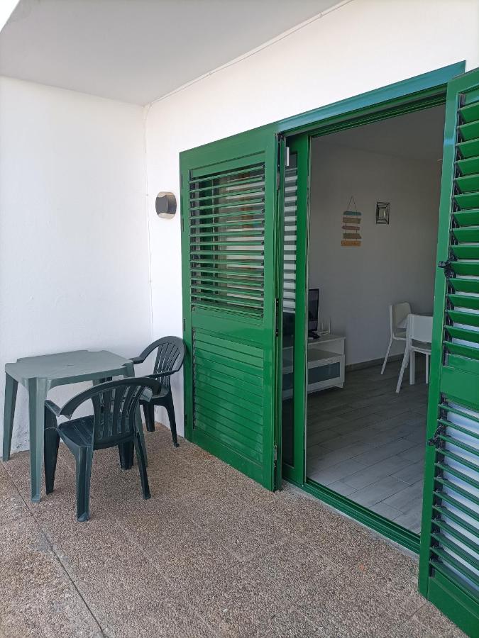 Le Petit Apartment Costa De Antigua Bagian luar foto