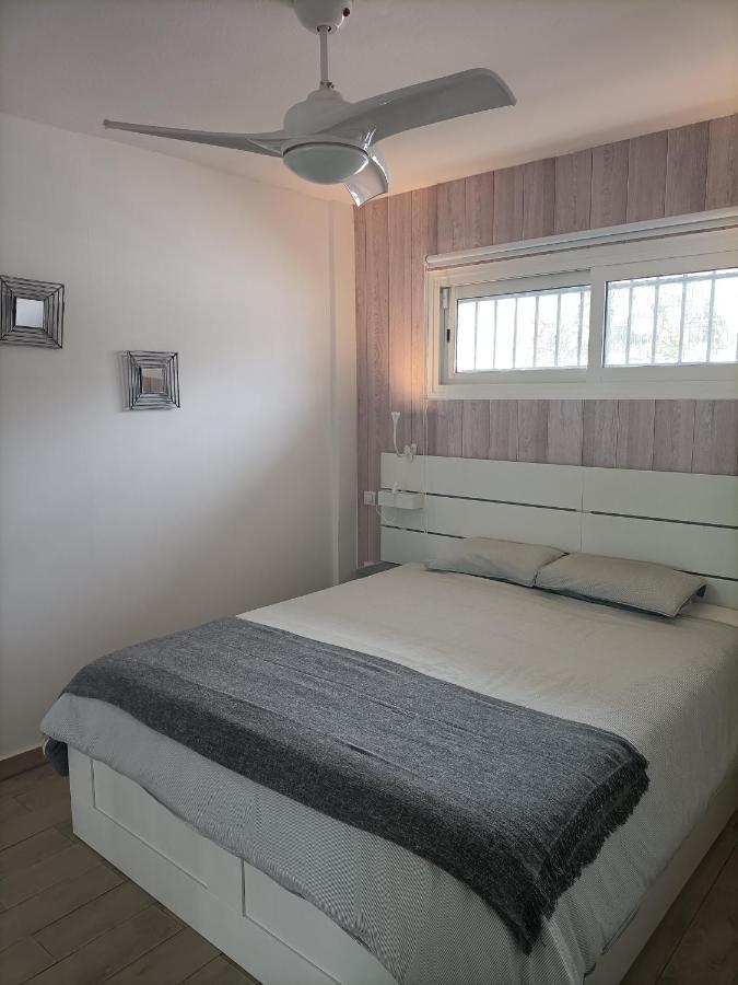 Le Petit Apartment Costa De Antigua Bagian luar foto