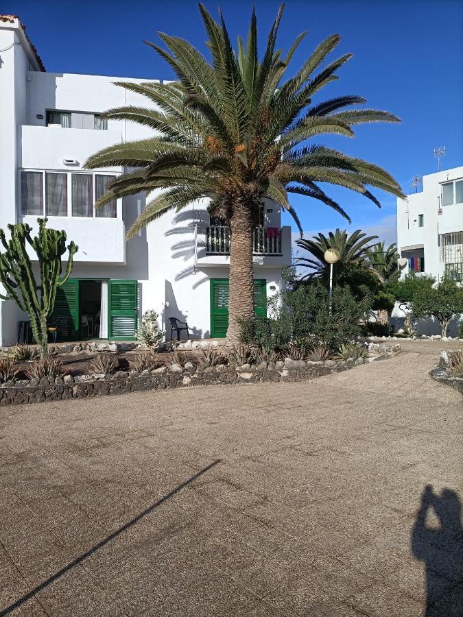 Le Petit Apartment Costa De Antigua Bagian luar foto