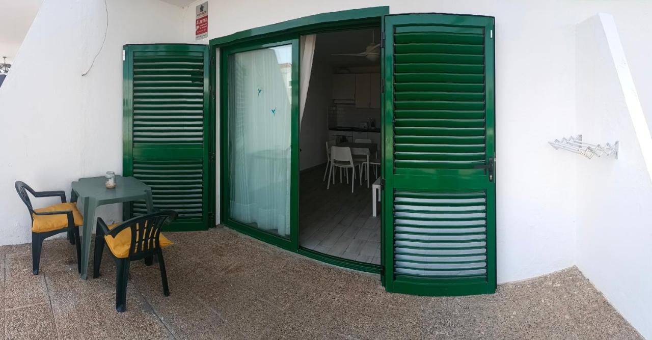 Le Petit Apartment Costa De Antigua Bagian luar foto