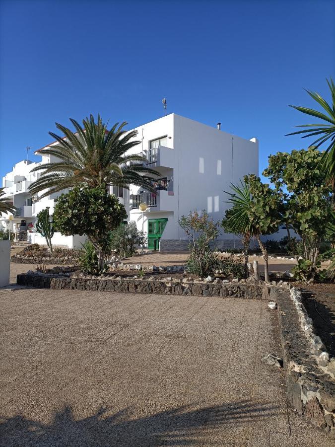 Le Petit Apartment Costa De Antigua Bagian luar foto