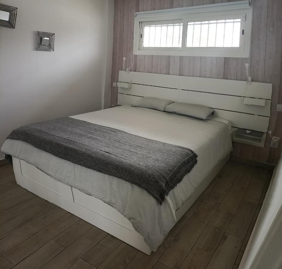 Le Petit Apartment Costa De Antigua Bagian luar foto