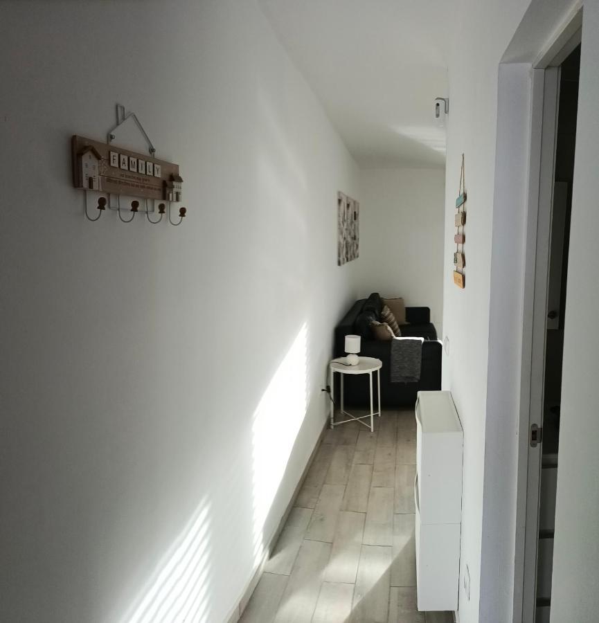 Le Petit Apartment Costa De Antigua Bagian luar foto