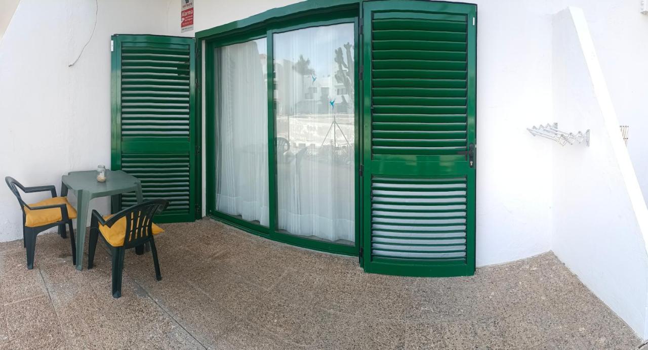 Le Petit Apartment Costa De Antigua Bagian luar foto